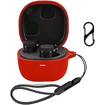 Amazon | オーディオテクニカ ATH-SQ1TW2 用 ケース カバー